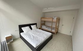 Premium Penthouse Wohnung mit Schlossblick Zentral in Heidenheim mit Tiefgarage